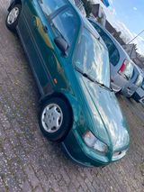 Honda civic mb1 - Honda aus 1996