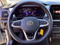 Volkswagen T-Cross - Vorschau Bild 9