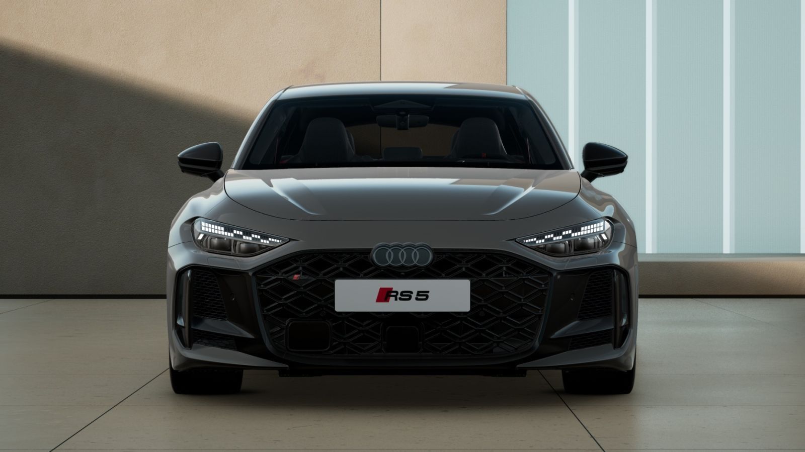 Audi RS5 - Bild 12