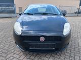 Fiat Punto S+KLIMA+LPG-GAS+TÜV 01.2027 - Fiat Punto: Gas
