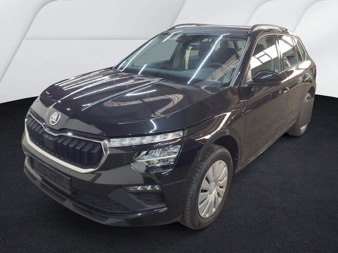 Skoda Kamiq - Bild 2