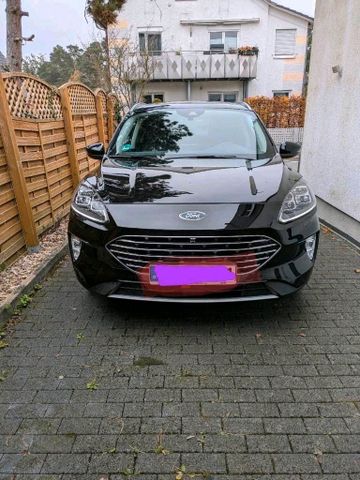 Ford Kuga Titanium X 1,5l