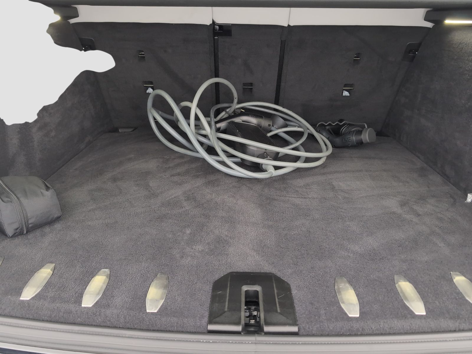 BMW XM - Bild 15