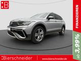 Volkswagen Tiguan Allspace 2.0 TSI DSG 4Mo Elegance AB 299  - Volkswagen Tiguan Allspace Elegance mit Benzin-Antrieb
