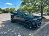 Jeep Grand Cherokee SRT / LPG / Klappenaus... - Jeep Grand Cherokee mit LPG-Antrieb: Srt