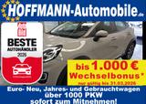 Ford Puma Titanium LED,Sitz+Lenkradheizung,Navi,PDC - Ford Puma Titanium mit Hybrid-Antrieb (Benzin/Elektro)
