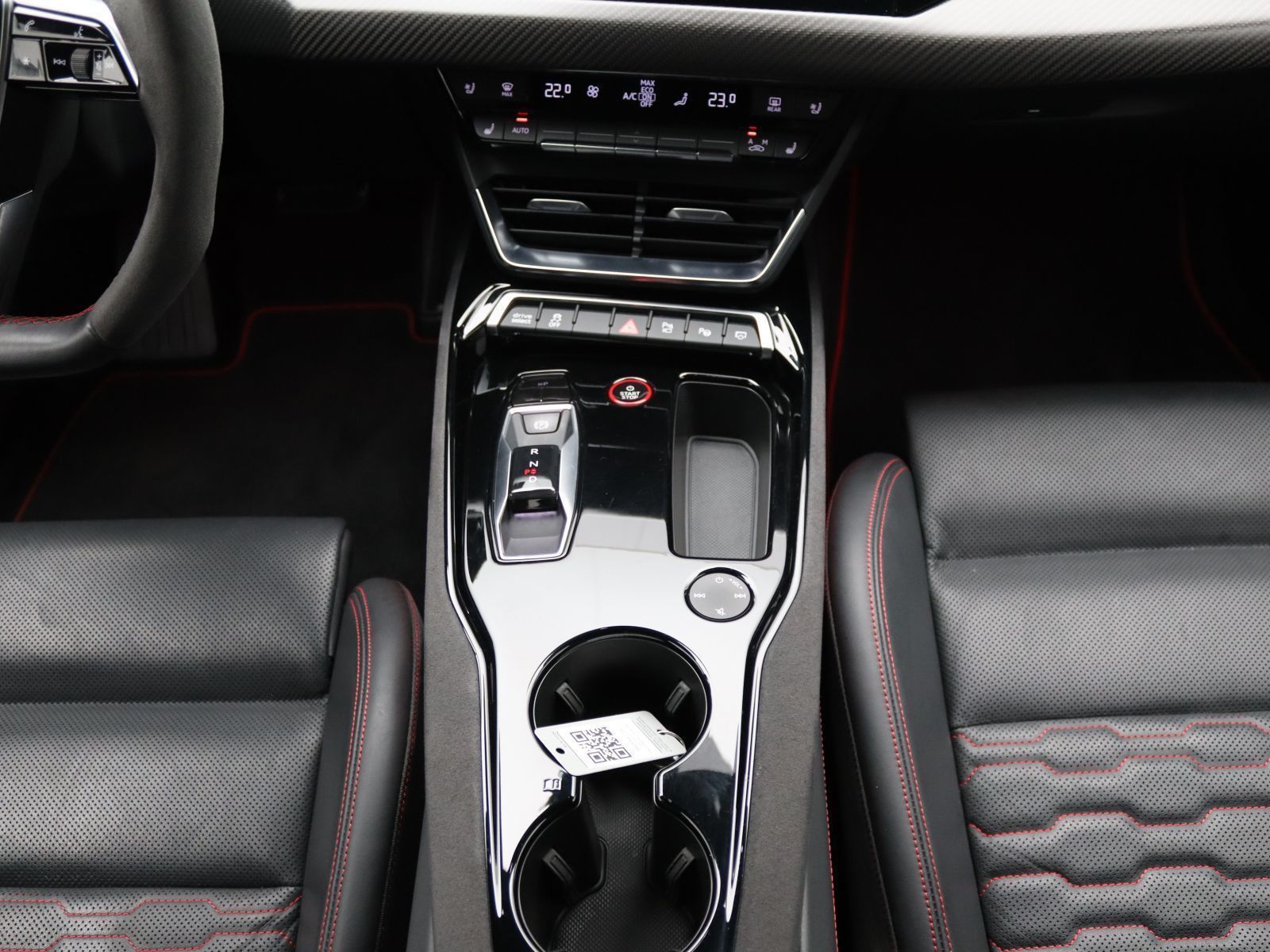 Audi RS e-tron GT - Bild 10