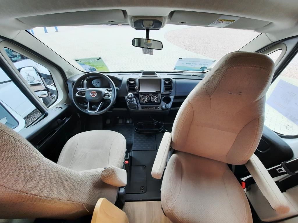 Fahrzeugabbildung LMC Tourer A 690 G Verfüg./Sparen Sie 19.699,- €