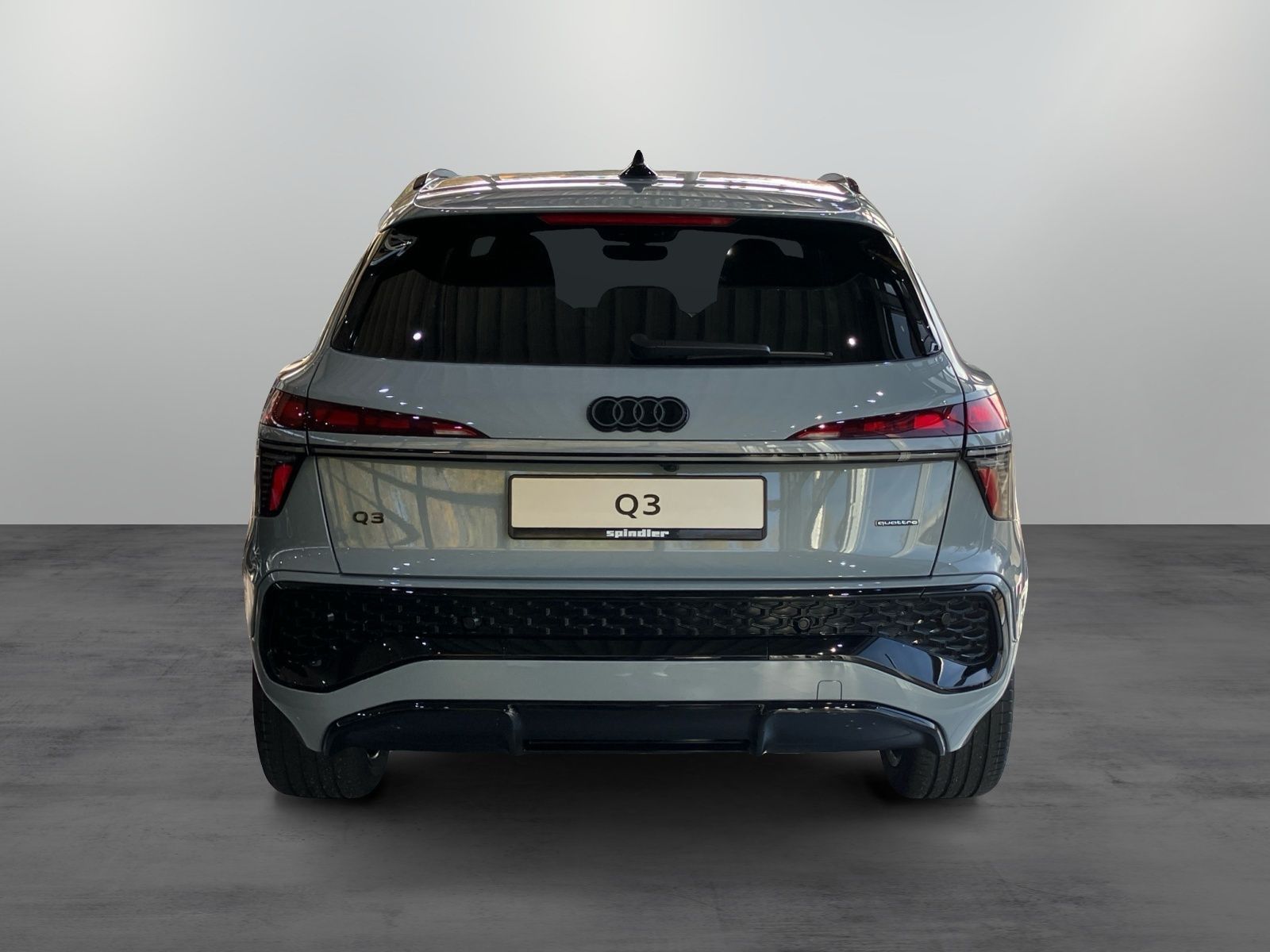 Audi Q3 - Bild 5