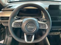 Jeep Avenger - Vorschau Bild 8