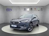 Seat Tarraco Xperience 1.5 TSI DSG AHK Klima Navi - gebrauchte Seat Tarraco aus dem Jahr 2024