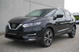 Nissan Qashqai 1.2 16V Navi Pano 360° Kamera 1Hand* - Nissan: 16v
