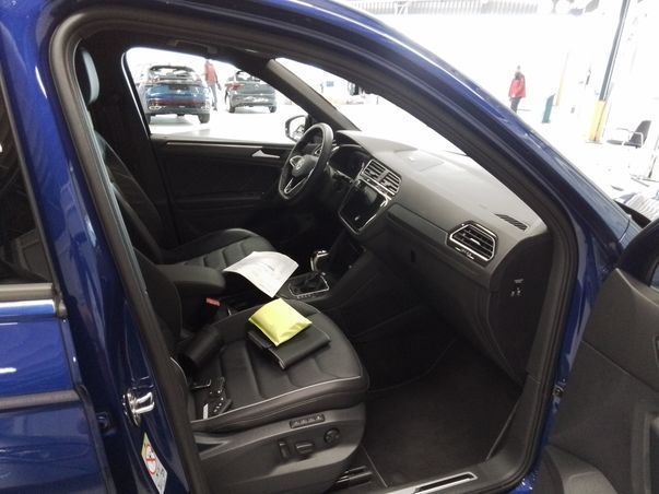 Volkswagen Tiguan - Bild 8