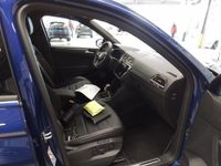 Volkswagen Tiguan - Vorschau Bild 8