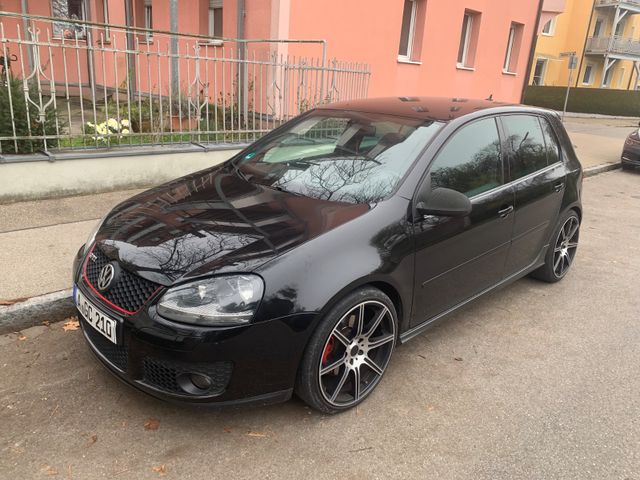 Volkswagen Golf 2.0 T-FSI GTI GTI