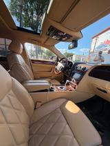 Bentley Flying Spur Mansory  - Bentley Flying Spur Gebrauchtwagen