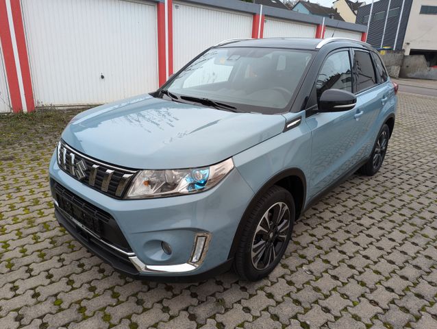 Suzuki Vitara 1.4 Comfort 4x4 *2.Hand*NAVI*ACC*LED*AHK*