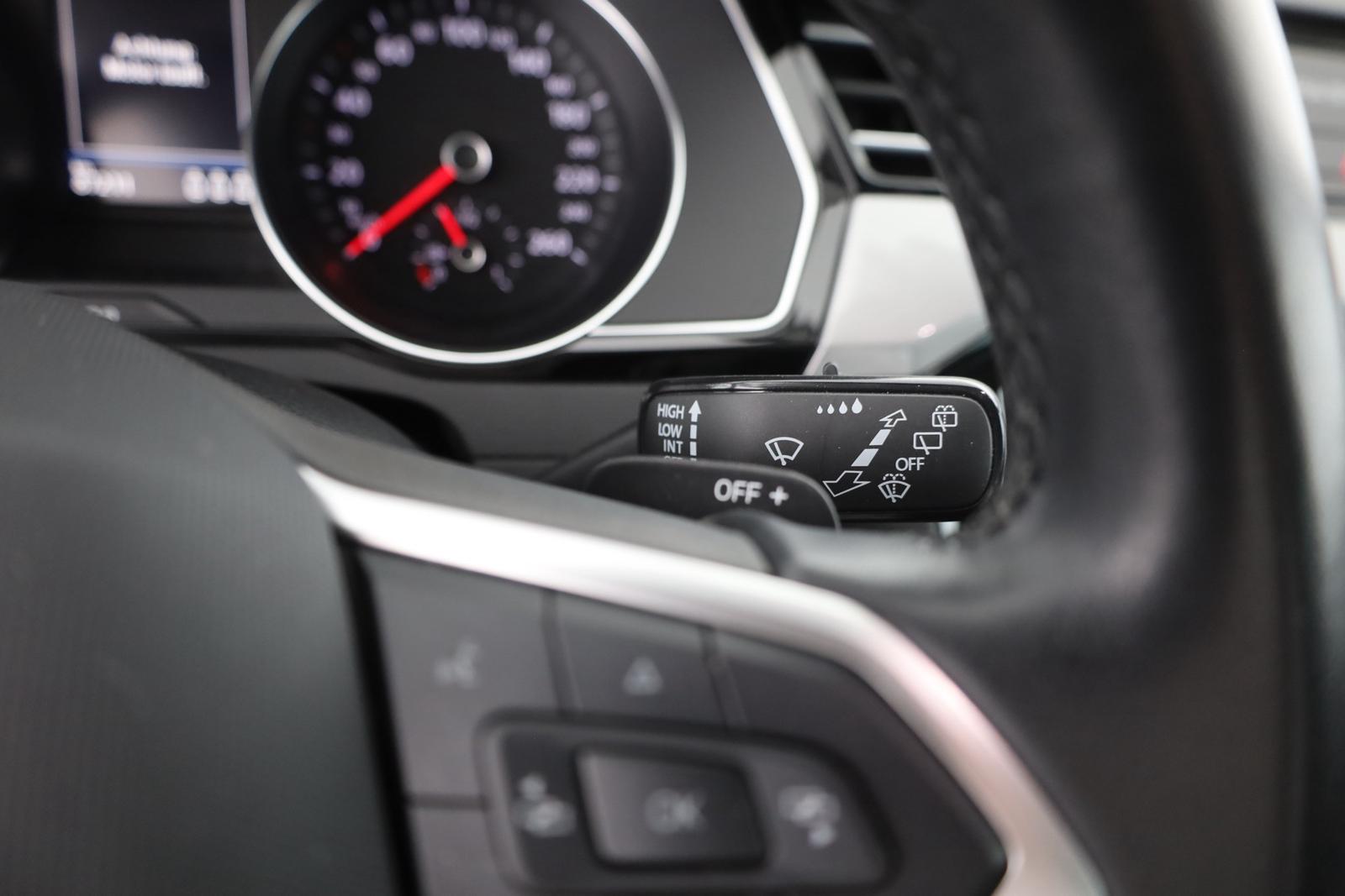 Volkswagen Passat 1.5 TSI DSG Business LED Navi ACC, миниатюра 18