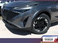 Nissan Qashqai - Vorschau Bild 10