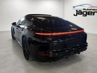 Porsche Panamera - Vorschau Bild 4