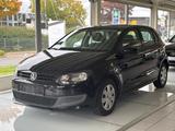 Volkswagen Polo V Trendline/Bluetooth/KLIMA/NAVI - Volkswagen Polo aus 2010: Trendline