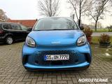 Smart smart EQ forfour Passion Navi Sitzheizung Klima - Smart ForFour: Eq