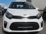 Kia Picanto KLIMA-TEMPO-MFL-TÜV + INSP.NEU-1.HAND - Kia Picanto in Bochum
