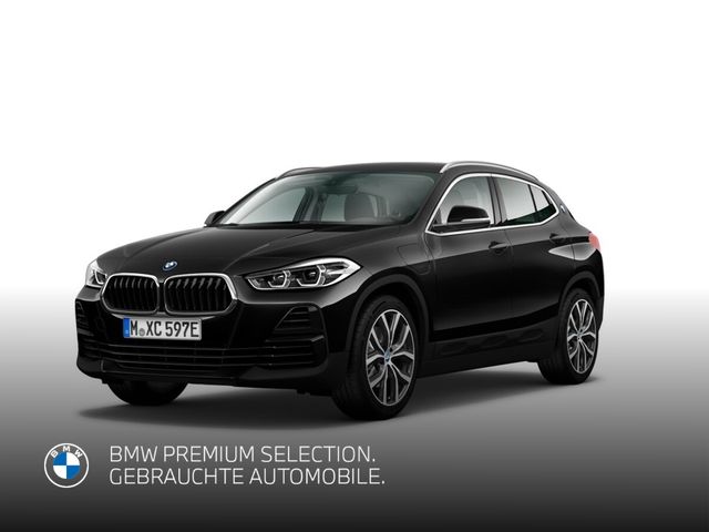 BMW X2 xDrive 25 e LED Navi PDC DAB Sports.