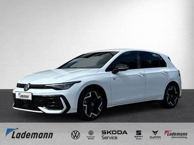 Golf 2.0 TDI DSG R-LINE AHK+LED+NAVI.+KAMERA+ACC