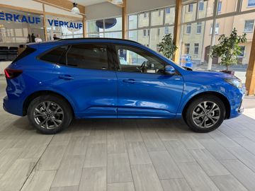 Ford Kuga ST-Line MATRIX-LED  HEAD-UP-Display