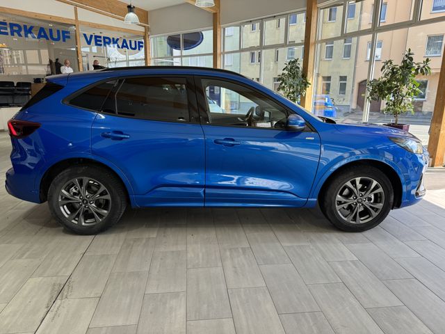 Ford Kuga ST-Line MATRIX-LED  HEAD-UP-Display