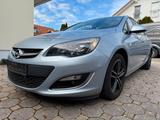 Opel Astra 1.4 Turbo 103kW Edition S/S Edition