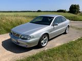 Volvo C70 Coupé, wenig Kilometer, Toller Z... - Volvo aus 2000