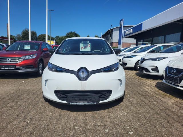 Renault Zoe Life