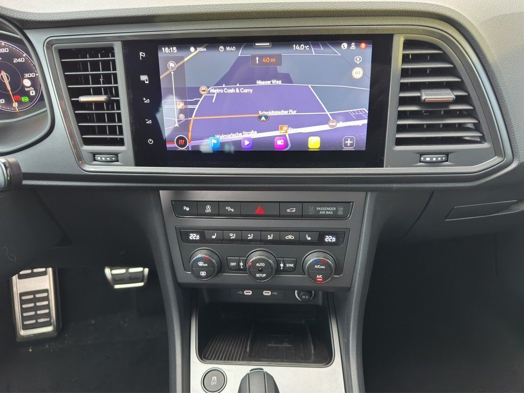 Cupra Ateca - Bild 14