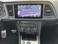 Cupra Ateca - Vorschau Bild 14