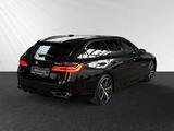 BMW 520d xDrive Touring M Sport Pro|AHK|Pano|DA-Prof - BMW 5er Reihe Neuwagen