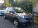 Nissan Micra 1.2 16V 3 porte neopatentati permut - Nissan Micra: 1.3