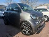 Smart ForTwo coupe 66 kW"Automatik"Pano"Kamera"TüvNeu - Smart Gebrauchtwagen in Berlin