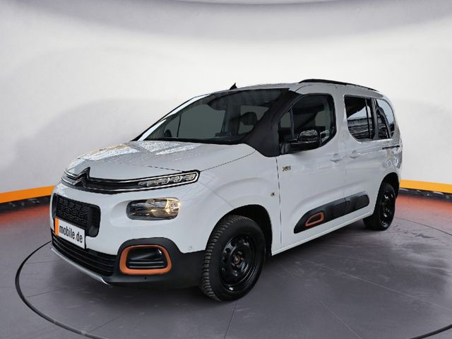 Citroën Berlingo BlueHDi 100 MPV XTR*Standhzg.''Panorama