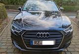 Audi A3 30 TFSI design Sportback design PANO AHK LM 