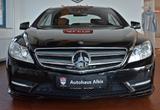 Mercedes-Benz CL 500 AMG+TV+Exclusiv+Nachts.+Fahrass.+Garantie - Mercedes-Benz CL 500: AMG