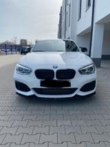 BMW Bmw 1er F20 M135i N55 - BMW: F13