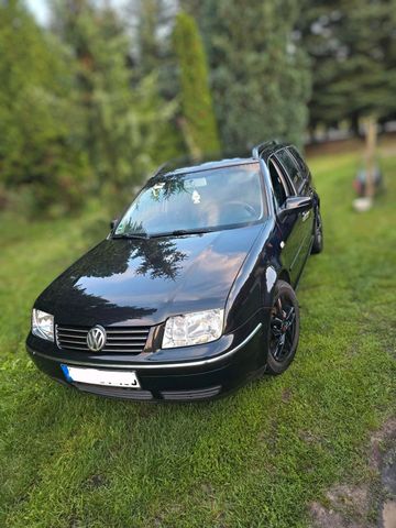 Volkswagen VW Bora 1.6 FSI