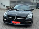 Mercedes-Benz SLK 200 BlueEFFICIENCY Edition 1 Edition 1