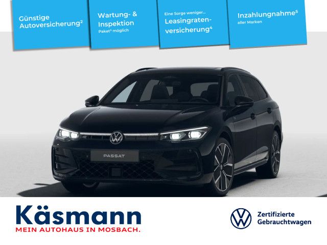 Volkswagen Passat - Bild 1