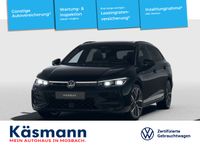 Volkswagen Passat - Vorschau Bild 1