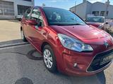 Citroën C3 1.4 Tendance 16V Tüv neu Euro5 türig5  TIPTOP - Citroën C3: 1.4