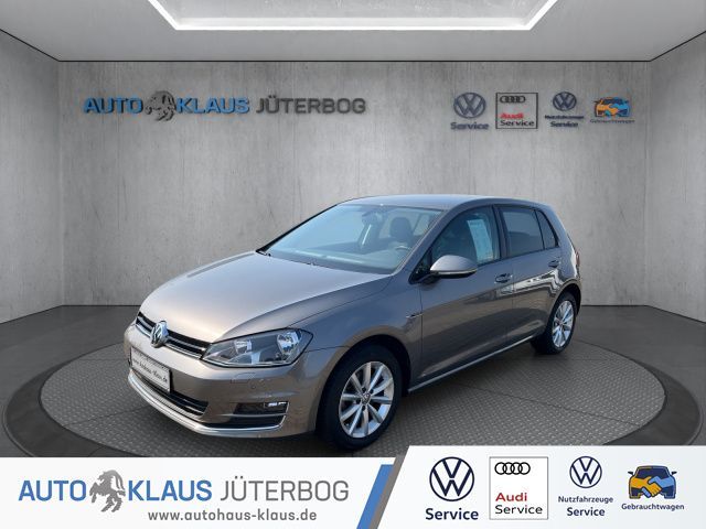 Golf VII 1.6 TDI Lounge Klima Einparkhilfe