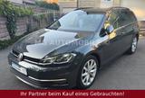 Volkswagen Golf VII Variant Highline BMT R Line ACC 1.Hand